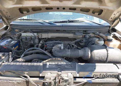 2007 Ford F-150 Stx/Xl/Xlt z USA, uszkodzony, nr VIN 1FTRF12297NA35997